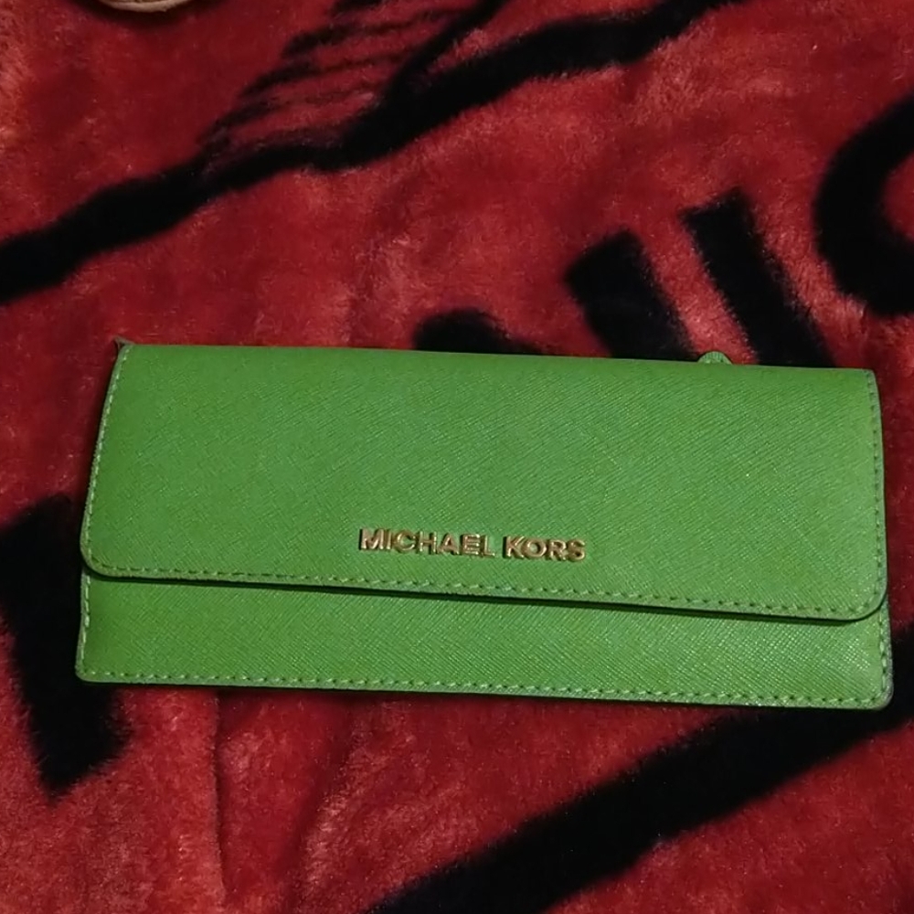 Mk wallet